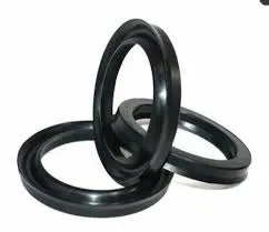 front wheel oil seal