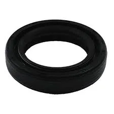 black spark plug