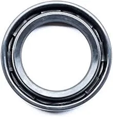 oil seal turbo