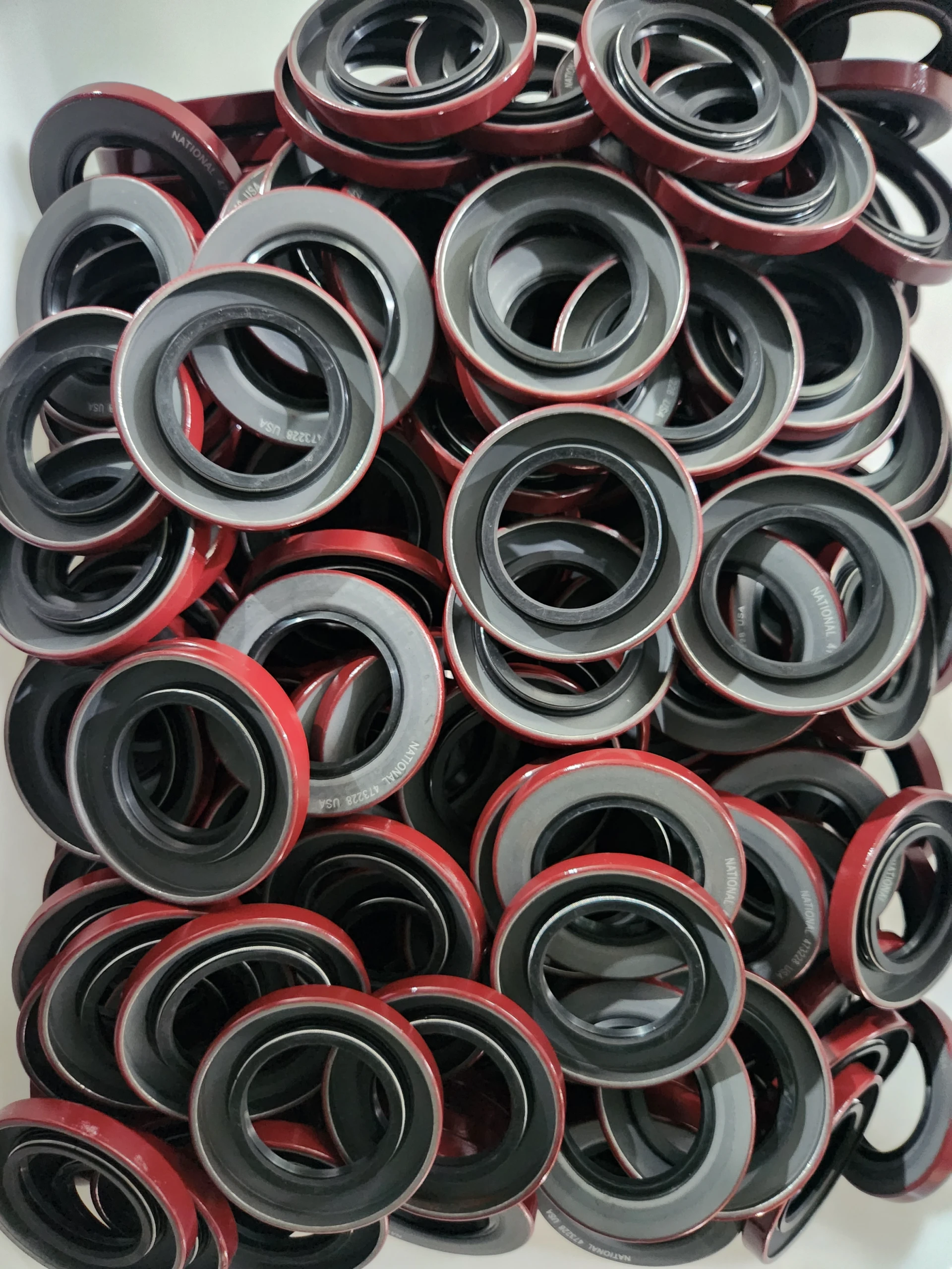 oil seal 12 22 5