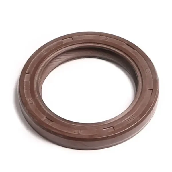 oil seal high pressure