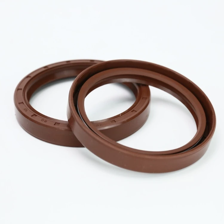 front wheel oil seal