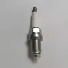installing new spark plugs