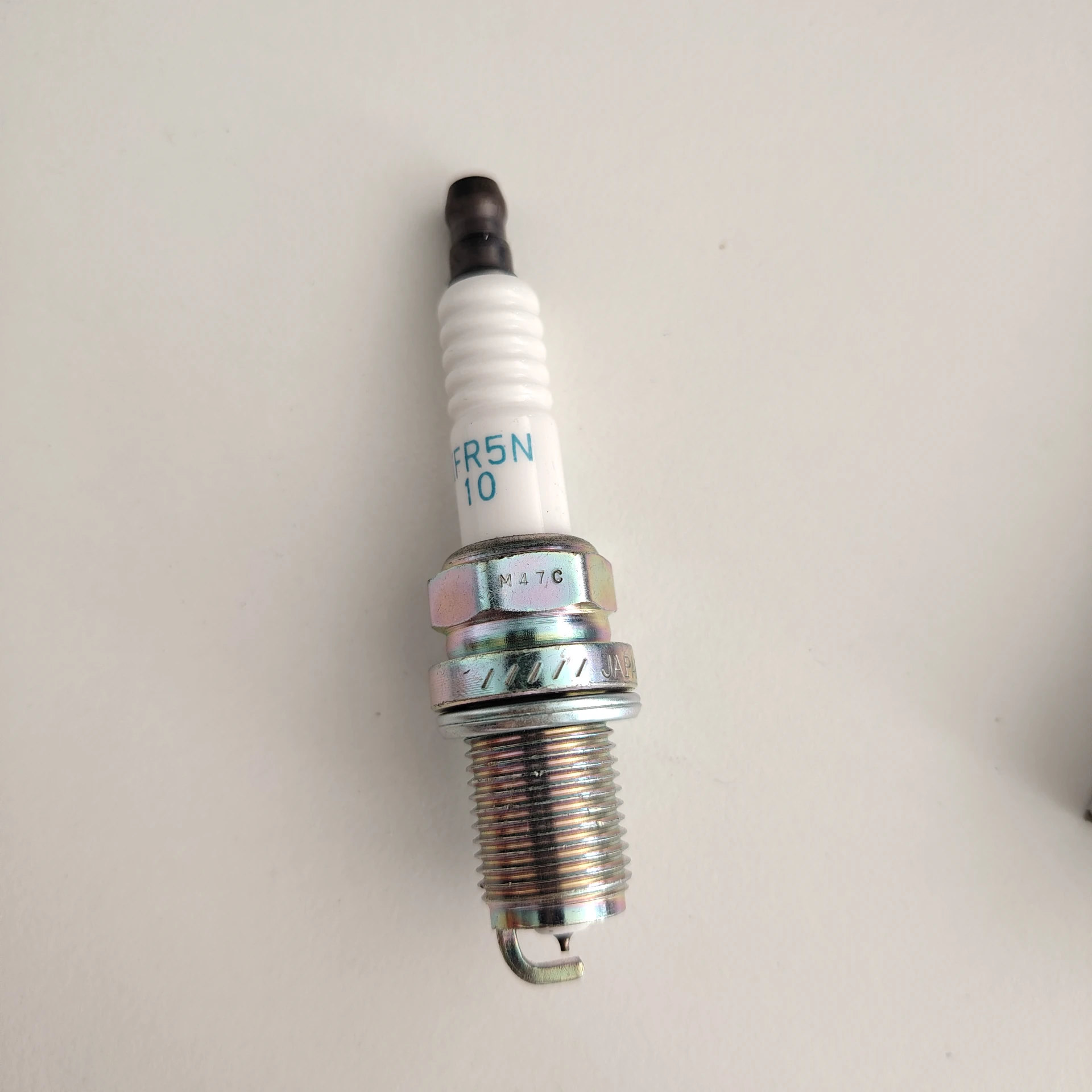 iridium spark plugs price