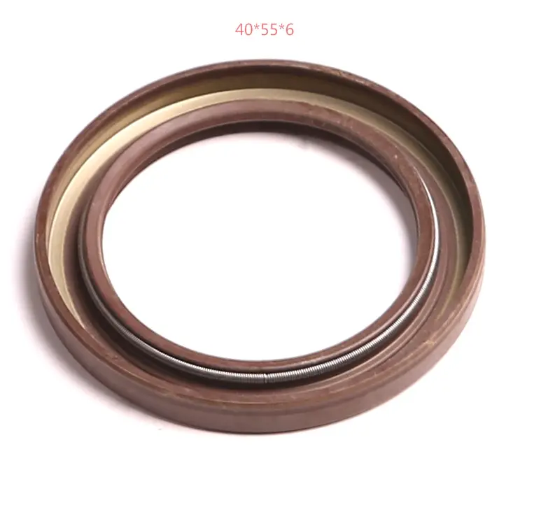 shaft oil seal