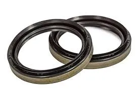rear shock absorber oil seal