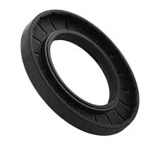 mechanical oil seal types