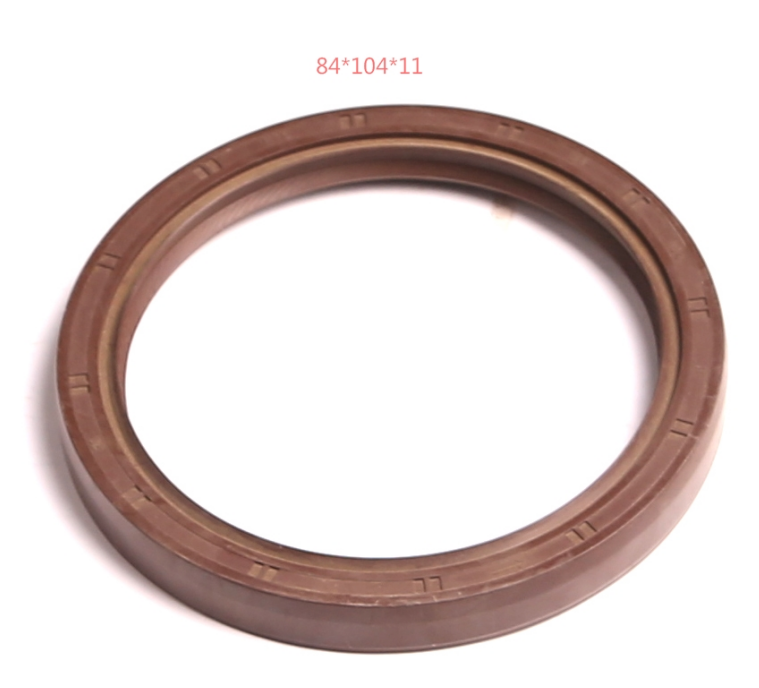 mechanical oil seal