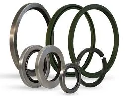 metal oil seal